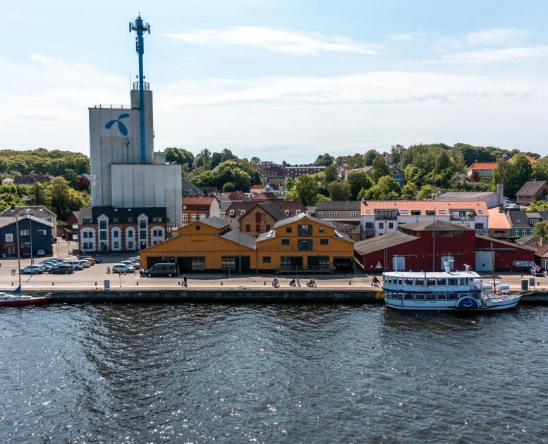 Hobro Havn
