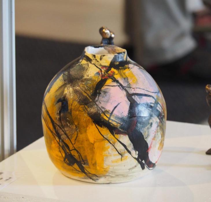 Kunst i Himmerland