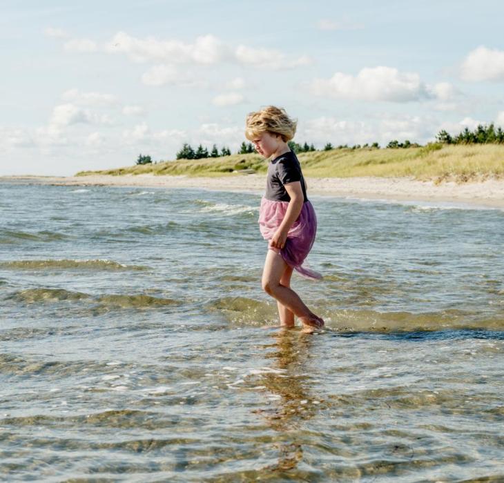 Øster Hurup Strand