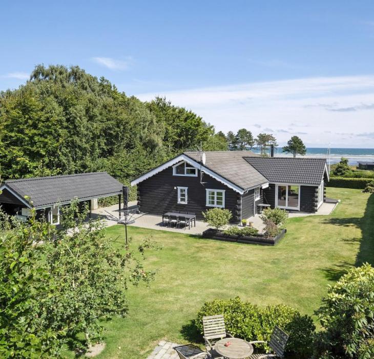 Feriepartner Kattegat