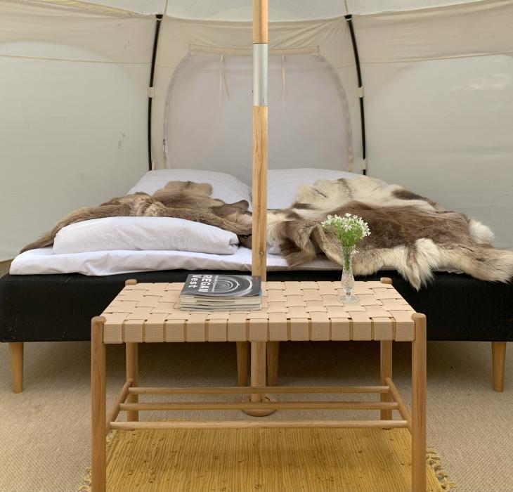 Rold Skov Glamping