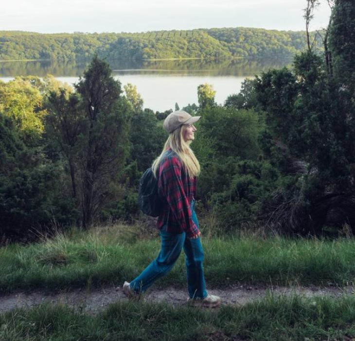 Naturen i Himmerland